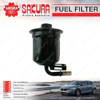 Sakura Fuel Filter for Toyota Camry MCV20R MCV21 Cresta Avalon MCX10R I-III