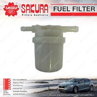 Sakura Fuel Filter for Toyota Bus Hiace RZ124 RZH102 RZH103 RZH113 RZH125