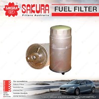 Sakura Fuel Filter for Bmw 330D 330TD E46 520D 525D 530D E39 X5 Turbo Diesel