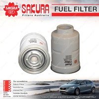 Sakura Fuel Filter for Toyota Dyna KDY220 KDY221 KDY241 KDY270 Turbo Diesel