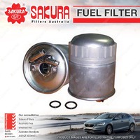 Sakura Fuel Filter for Mercedes Benz A160 A180 A200 C200 C220D C320 CLC220 Ml420