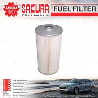 Sakura Fuel Filter for Hino 500 FC7J FD7J FD8J FE7J FG8J FL8J FM1A FM8J FT8J