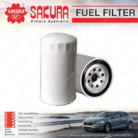 Sakura Fuel Filter for MITSUBISHI FUSO FP418 FS428 FV415 458 Fighter FK617 FM657