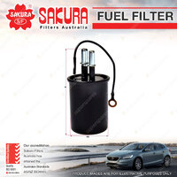 Sakura Fuel Filter for MG ZS Essence Soul Excite ZST 1.0L 1.5L SGE NSE 2017-On