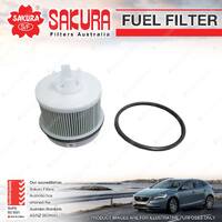 Sakura Fuel Filter for Hino 300 616 XKU645R 655R 720R XZU605R 655R 710R 720R