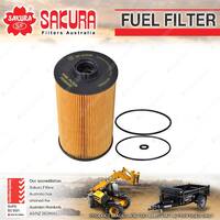 Sakura Fuel Filter for Hitachi ZW3105 ZX1203 1305 ZX160 200 240 270LC3 260LC5