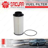 Sakura Fuel Filter for Scania K230 270 280 310 320 360 400 R500 560 620 SERIES5