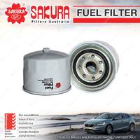 Sakura Spin-On Fuel Filter for Hino 300 617 XZU700 710 720 716 XKU710 720 XZU710