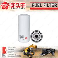 Sakura Fuel Filter for Caterpillar 349D C13 385C C18 785C 789C 854G 990H 992G