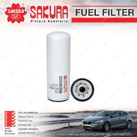 Sakura Fuel Filter for Caterpillar 824G 824H 825G 825H 826G 826H 938G 950G 950H