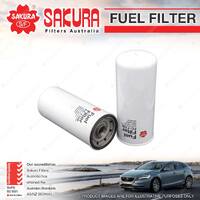 Sakura Spin-On Fuel Filter for Nissan UD QUON 380 420 460 CK CW CWB GK GW CG