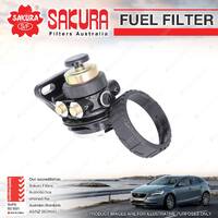 Sakura Filter Guard Head for Ford Ranger FX4 PX1 PX2 PX3 2.2L 3.2L Everest UA