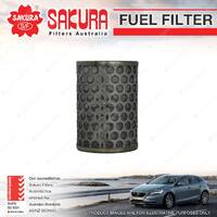 Sakura Fuel Water Separator for Mitsubishi Fuso Canter 437 FG Rosa BE 3.9L 4.2L