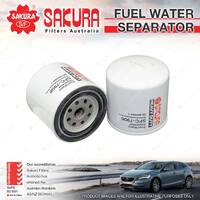 Sakura Fuel Water Separator for Mercruiser 315HP 250HP 5.7L V8 16V 00-On