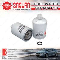 Sakura Fuel Water Separator for Thermo King SB190 200 210 300 310 SL100 400