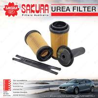 Sakura Urea Filter for Case IH 7140 7150 IH 7240 8240 8250 9240 IH Puma Steiger