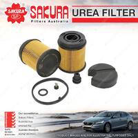 Sakura Urea Filter for DAF FA45 CF75 PE PR LF45 LF55 GR I6 12V Truck 1991-2019