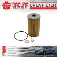 Sakura Oil Filter for Isuzu E Series EXD EXY74 EXZ82 EXD52A 73 77A 81 82 EXZ75