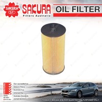 Sakura Oil Filter for Ford F250 F350 Super Duty 363 391 F350 363 16V 32V