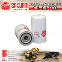 Sakura Oil Filter for Case MXM120 MXM130 MXM140 MXM155 MXM175 MXM190