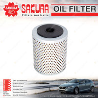 Sakura Power Steering Oil Filter for Nissan UD CONDOR 250 280 MK PD PW PK16 PK17