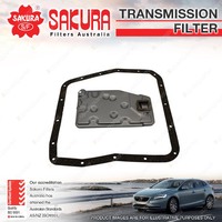 Sakura Transmission Filter for Holden Apollo JM JP V6 3 Petrol 3VZ-FE