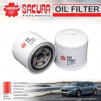 Sakura Transmission Filter for Mitsubishi Lancer CA B CC EC Magna TE TF TH TJ TS