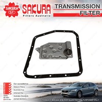 Sakura Transmission Filter for Holden Apollo JM JP 2.2 Petrol 5S-FE 3S-FE