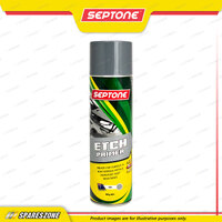 Septone Super Acid Etch Primer 400 Gram Anti Corrosive Metal Spray Paint