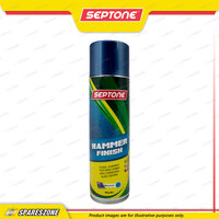 Septone Hammer Finish Spray Paint Aerosol Blue 400 Gram Anti-Corrosive