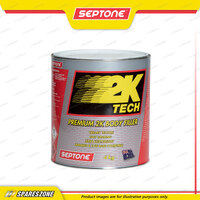 Septone 2K Tech Premium 2K Body Filler 4Kg Lightweight Body Filler