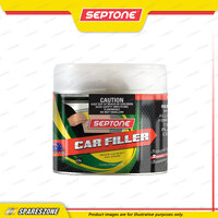 Septone Car Filler Professional Finish 2.5Kg Premium Lightweight & Easy Sanding