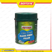 Septone Fibre Tough Glass Fibre Filler 1Kg Resists Shrinkage and Waterproof