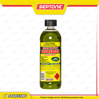 Septone HD Degreaser Solvent Based Emulsifiable Degreasing Cleaning Fluid 1L