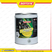 Septone Parts Wash Equipment Cleaner 20 Litre Industrial Parts Washers