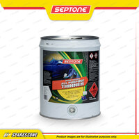 Septone High Gloss All Purpose Thinner 20 Litre Paint Remover and Spot Cleaner