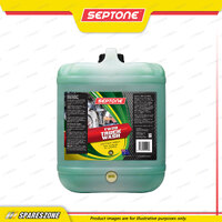 Septone TW20 Truck Wash Cleaner 20 Litre Biodegradable Heavy Duty Detergent