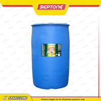 Septone TW20 Truck Wash Cleaner 200 Litre Biodegradable Heavy Duty Detergent