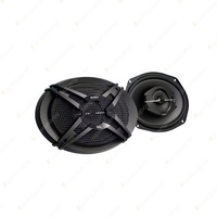 Sony 6 x 9" 16 x 24cm 3-Way Speakers Mounting Depth 73mm - XSGTF6939