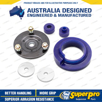 Superpro Front Ready Strut Top Cap for Holden Colorado 7 Trailblazer RG 2WD 4WD