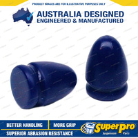 Front Bump Stop Bush Kit for Holden EH EJ HD HR HK HT HG HT HG Torana LC LJ TA