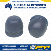 Front Bump Stop Bush Kit Shortened for Holden EH EJ Monaro HD HR HK HT HG