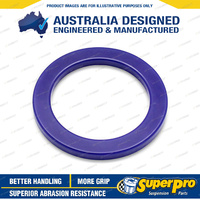 Rr Coil Spring Spacer Bush Kit for Ford Falcon XF EA EB ED EF EL AU Raises 10mm