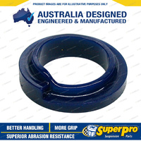 Rear Spring Insulator Bush Kit for Holden Calais VB VC VH VK VL VN VP VR VS