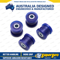 Rear Sway Bar Bush Kit for Holden Calais Caprice Crewman Gemini Monaro Statesman