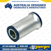 Superpro Front Chassis Mount Idler Bush for Ford Falcon XT XY XA XB XC XD XF XG