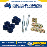 Front HD Sway Bar Rod Kit for Holden Calais Caprice Statesman after-market 78-88