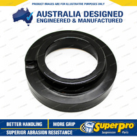 Superpro 30mm Front Coil Spring Spacer Bush Kit Upper for Ford Maverick DA