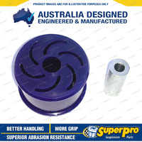 Superpro Front Engine Steady Mount Bush Kit for Holden Apollo JM JP 65mm 93-97