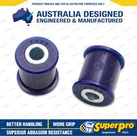 Rear Toe Control Arm Inner Bush Kit for Holden Calais VE Caprice Statesman WM